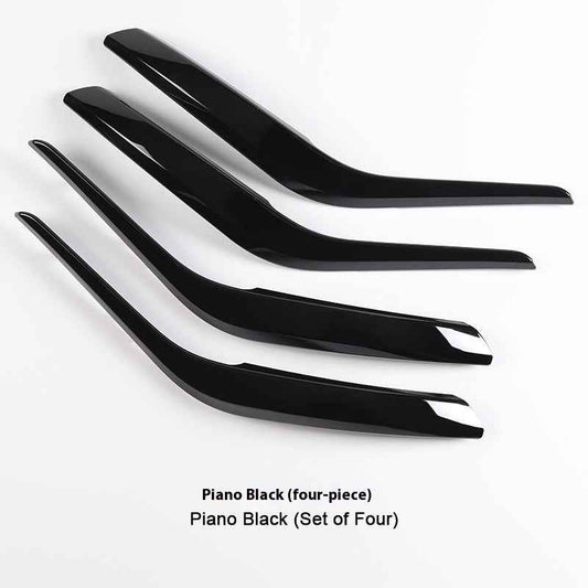 Handle Car Door Handle Car Accessories BMW