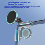 Car Navigation Magnetic Car Phone Holder