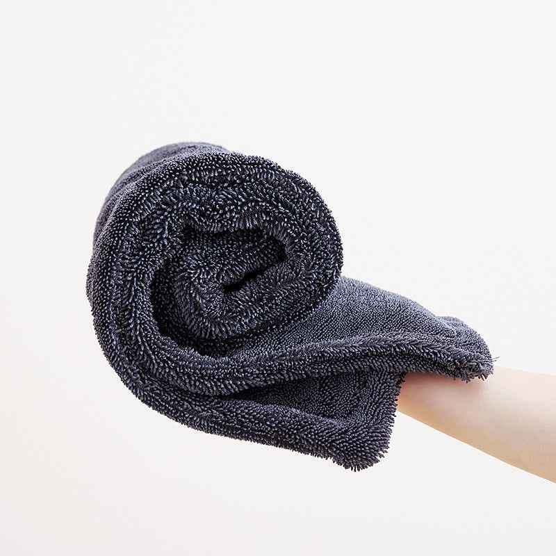 Absorbent Towel Car Washing Cloth Car Wash Thickening