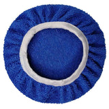Car Beauty Care Fiber Towel Cloth