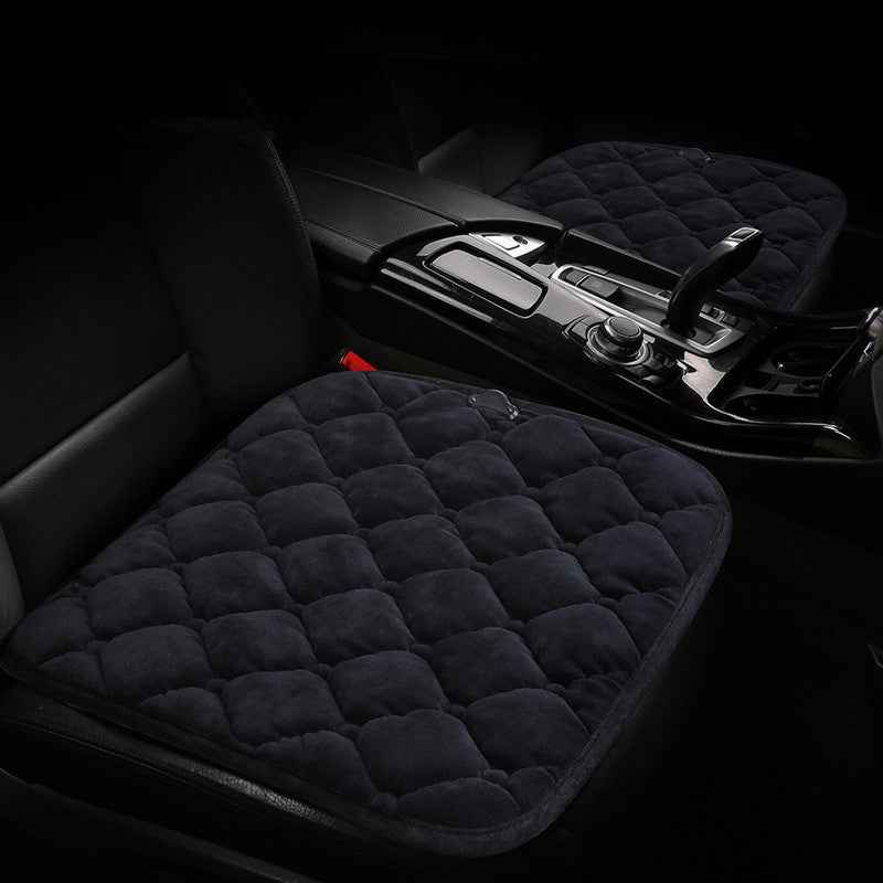Car Heating Seat Cover, Warm Winter Heating Seat Cover