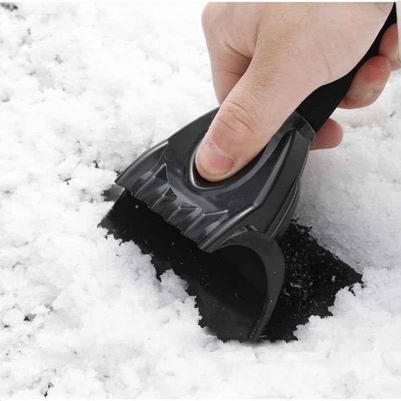 Icing Spatula New Front Windshield Glass Car Cleaning Tools