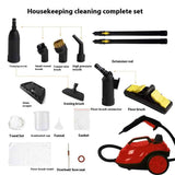 High Temperature Cleaning Steam Engine For Car Interior