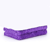 Coral Fleece Microfiber Thickened Absorbent Car Towel