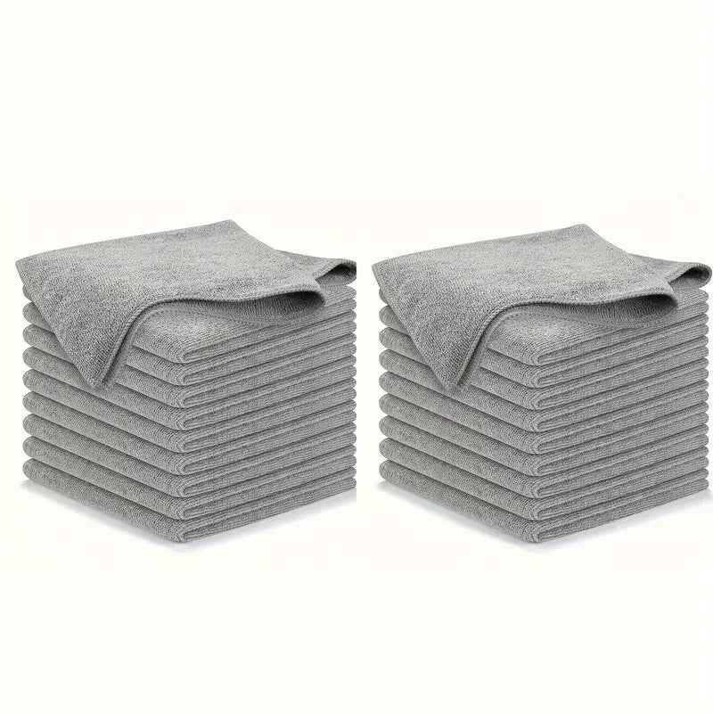 Multifunctional Rag Car Car Cleaning Cleaning Cloth Kitchen Dishwashing