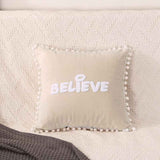 Cushion Car Throw Pillow Cushion Office Cushion