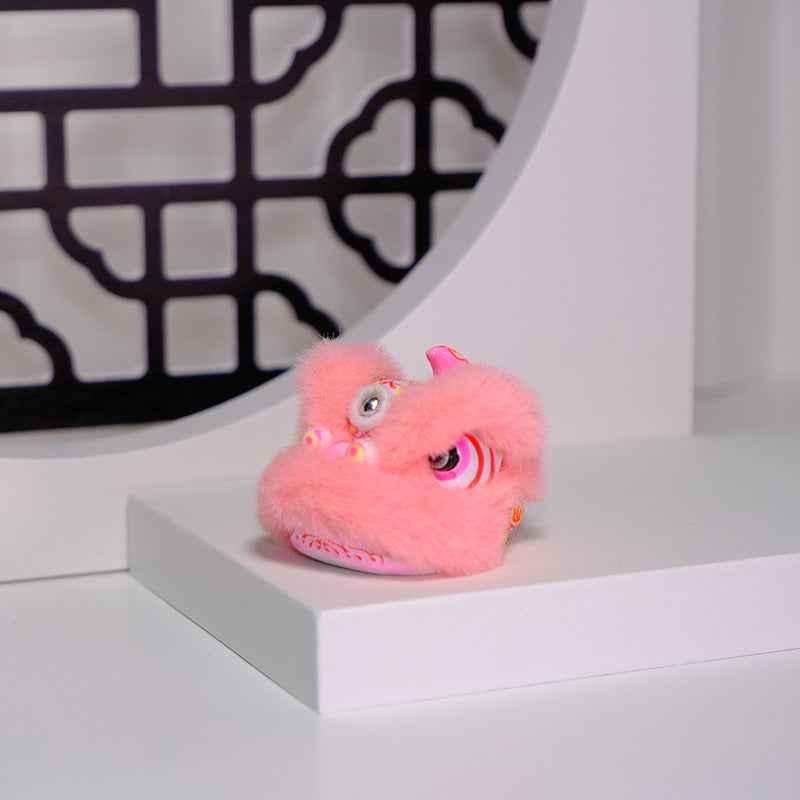 Xingshi Creative Personality Car Accessories