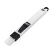 Car-mounted Gap-cleaning Brush For Tile Cleaning
