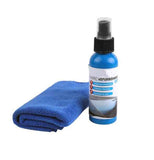 Cross-border Car Interior Plastic Dashboard Renovation Agent Polishing Repair Beauty Maintenance Cleaning Agent