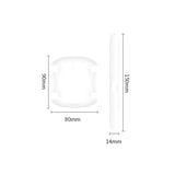 Car Door Anti-collision Strip Handle Stickers - Carvogue Shop