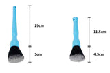 Car Detail Brush Soft Brush Interior Cleaning