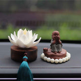 Creative Fragrance Car Perfume Accessories
