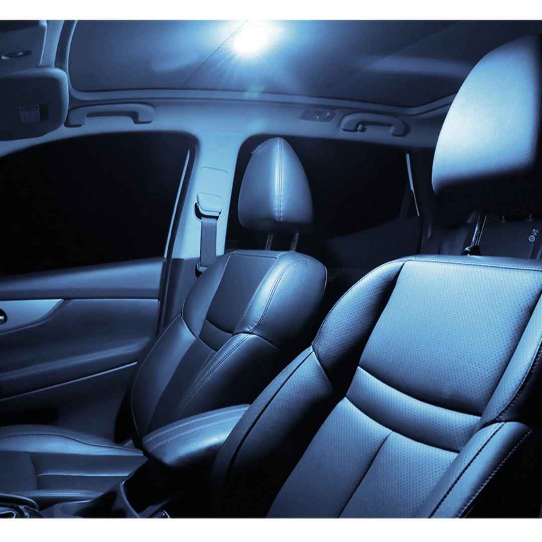 Car LED Reading Light, Interior Light, Trunk Light, Ceiling Dome Light, Touch Control