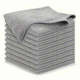 Multifunctional Rag Car Car Cleaning Cleaning Cloth Kitchen Dishwashing