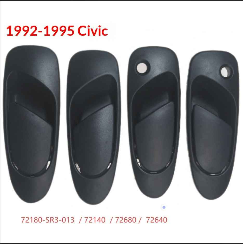 72180-SR3-013 Automotive Exterior Door Handle