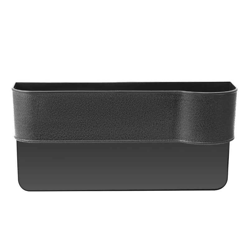 Car Seat Gap Storage Box ABS Material In-car Organizer