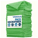 Absorbent Cloth Kitchen Home Dishcloth Car Car Cleaning Cleaning Towel