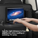 Car Seat Organizer Multi-function