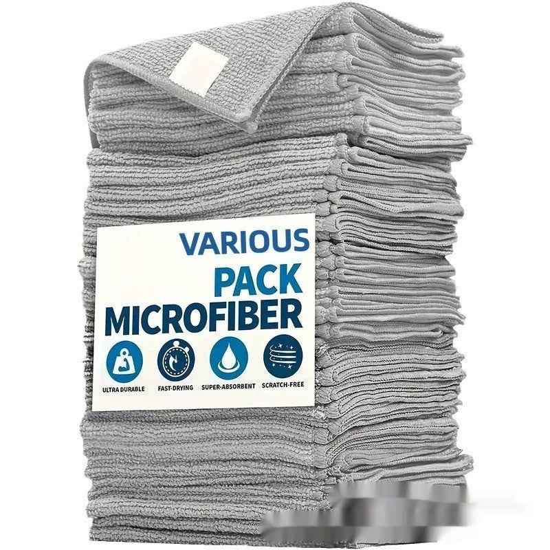 Multifunctional Rag Car Car Cleaning Cleaning Cloth Kitchen Dishwashing