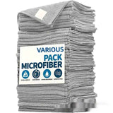 Multifunctional Rag Car Car Cleaning Cleaning Cloth Kitchen Dishwashing