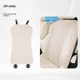 Car Seat Cushion Seat Cover Soft Seat Cover