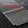 Imitation Suede Absorbent Car Wash Towel
