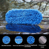 Car Special Retractable Car Wash Mop