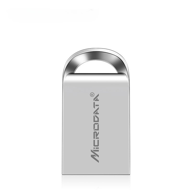 Metal Creativity Speed Car USB Storage Disc - Carvogue Shop