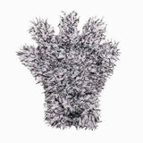 Plush Car Cleaning Car Washing Gloves Multifunctional Cleaning Supplies
