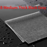 Imitation Suede Absorbent Car Wash Towel