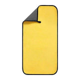 Traceless Car Wash Towel Absorbent Thickening