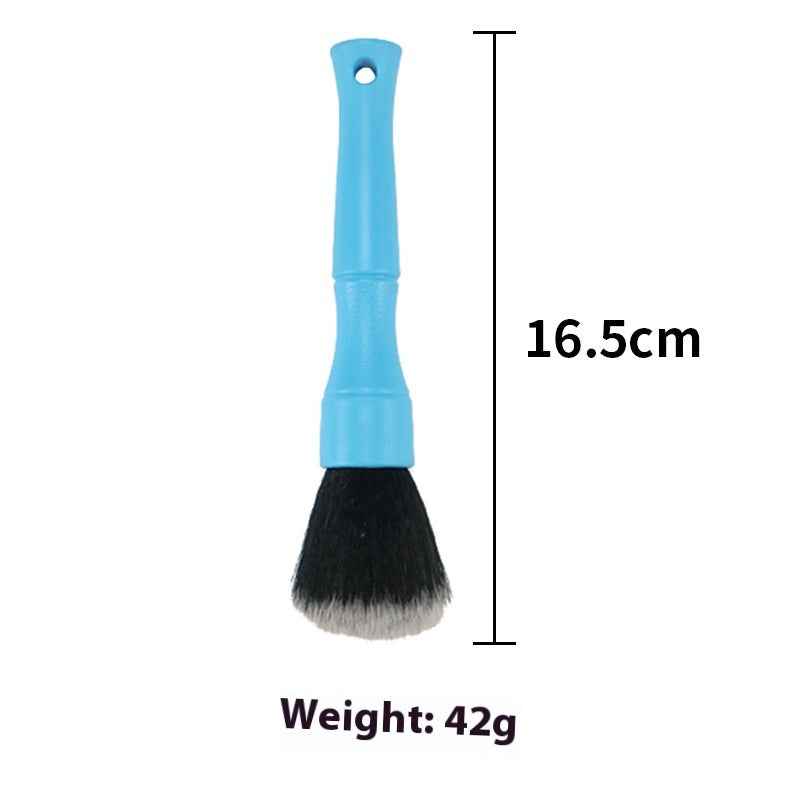 Car Detail Brush Soft Brush Interior Cleaning