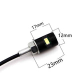 Car LED License Plate Light