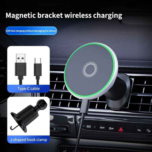 Car Magnetic Phone Holder
