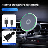 Car Magnetic Phone Holder