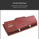 Car Leather Trunk Organizer Box