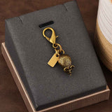 Car Key Pendant Accessories Bear