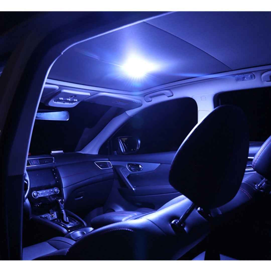 Car LED Reading Light, Interior Light, Trunk Light, Ceiling Dome Light, Touch Control
