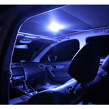 Car LED Reading Light, Interior Light, Trunk Light, Ceiling Dome Light, Touch Control