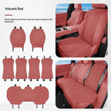Car Seat Cushion Seat Cover Soft Seat Cover