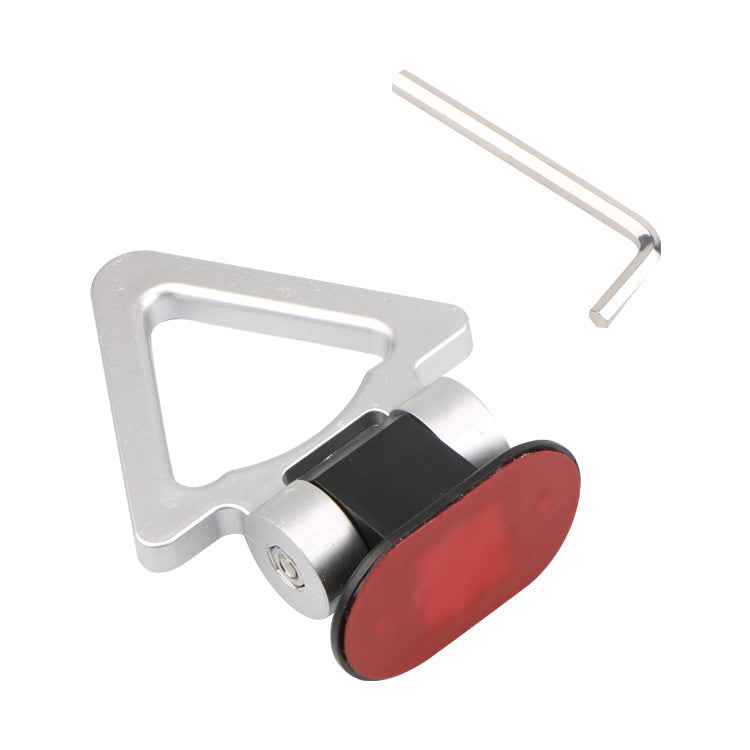 New Car Modified Exterior Triangle Trailer Shackle