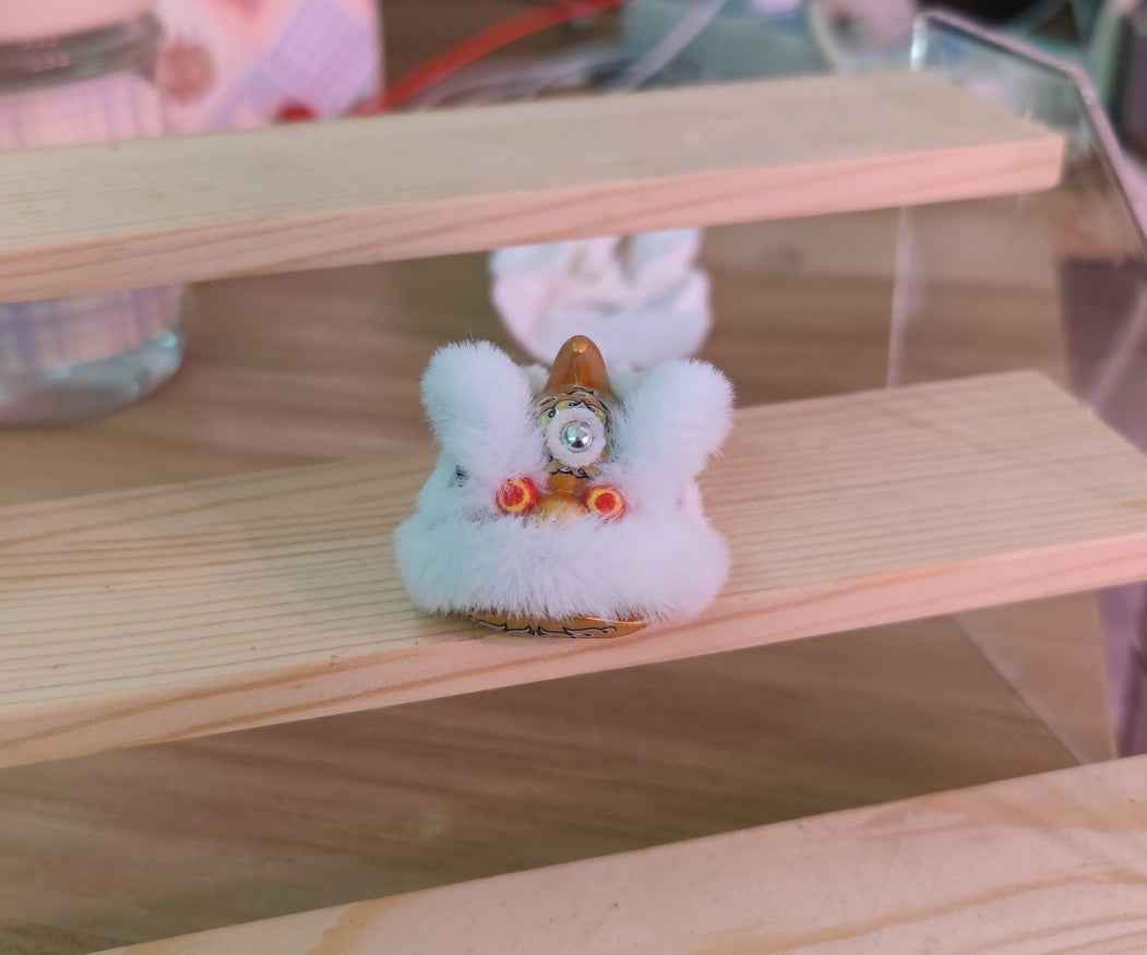 Xingshi Creative Personality Car Accessories