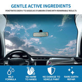 Car Paint Polishing Maintenance Renovation Interior Seat Stain Cleaning Agent