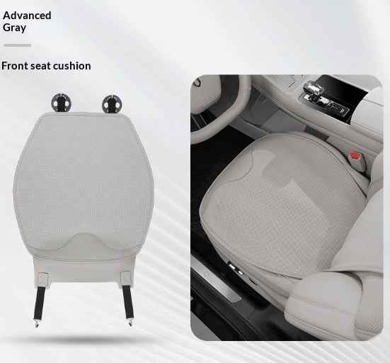 Car Seat Cushion Seat Cover Soft Seat Cover