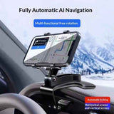 Car Phone Holder In-car Dashboard