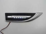 Car Fender Side Light Refitted Driving Light LED Light