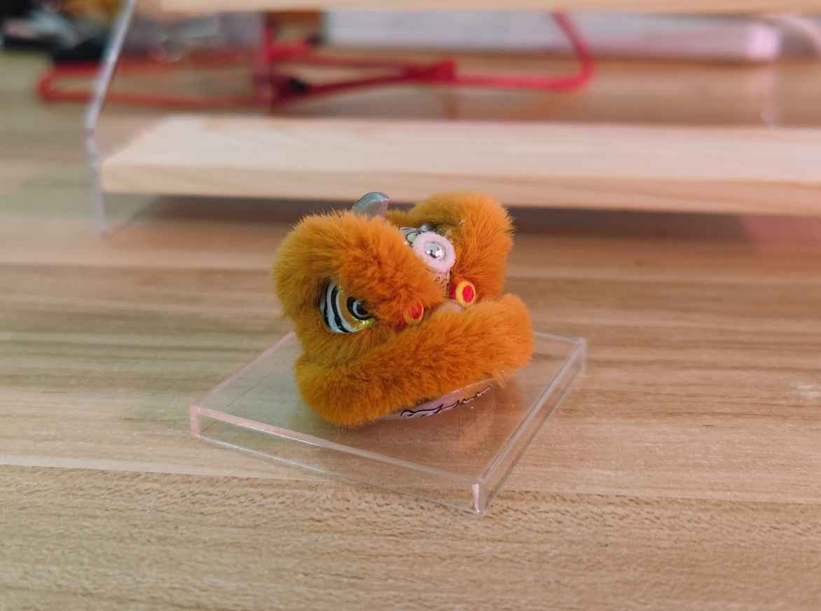 Xingshi Creative Personality Car Accessories