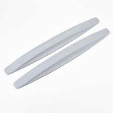 Car Bumper Protector Strip Guard Corner Protection Strips Scratch Protector Crash Blade Anti-collision Auto Accessories