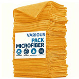 Absorbent Cloth Kitchen Home Dishcloth Car Car Cleaning Cleaning Towel
