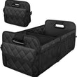 Car Storage Box Trunk Organizer In-car Accessories